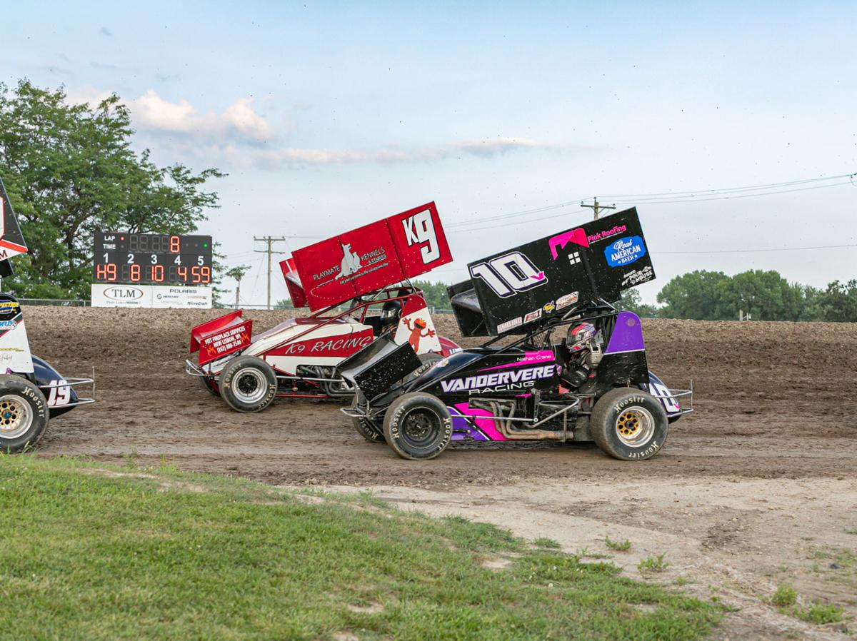 Wilmot Raceway