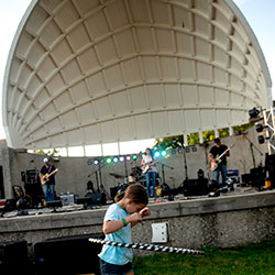 Peacetree Music Festival