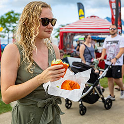 Taste of Wisconsin