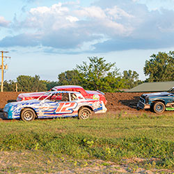 Wilmot Raceway