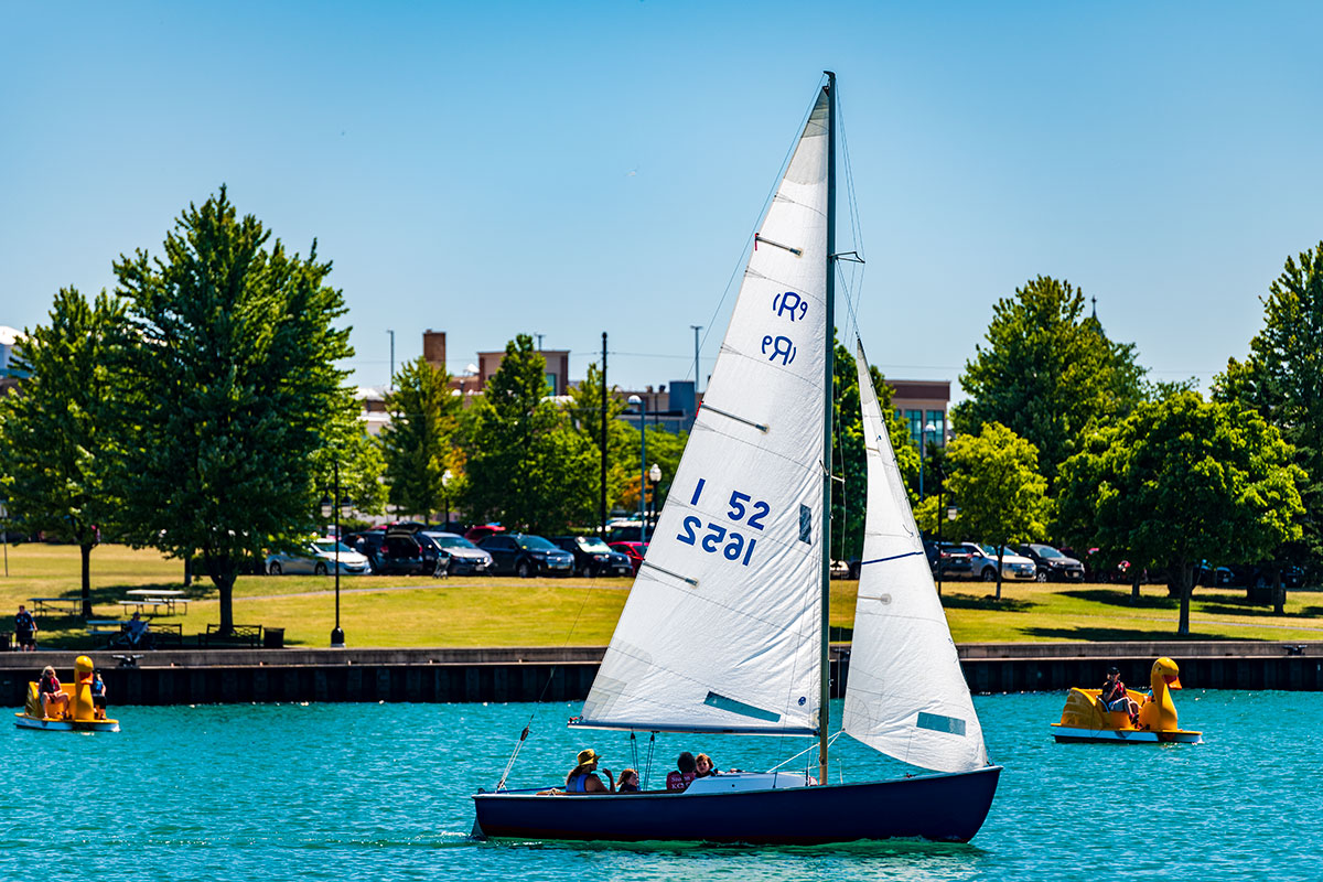 Visit Kenosha