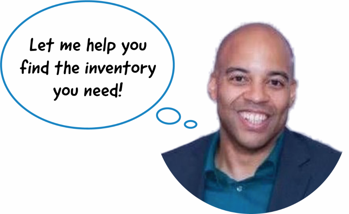 See How Quick We Can Ship!