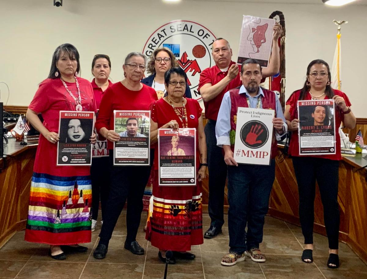 Community Announcements