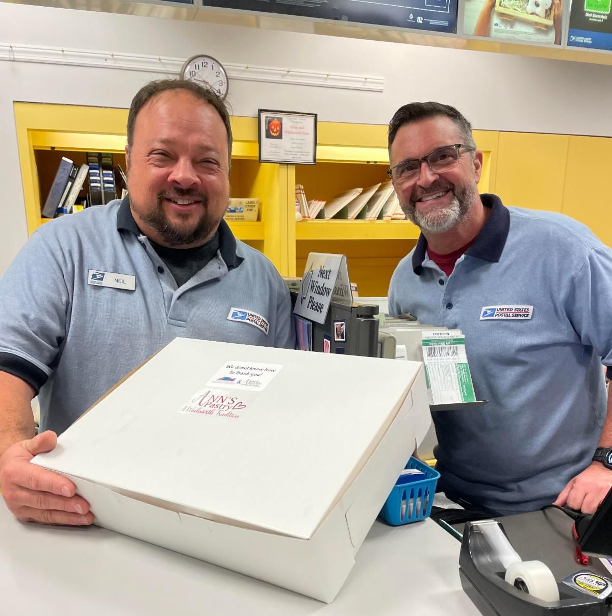 Wadsworth Chamber Newsletter December 11, 2023