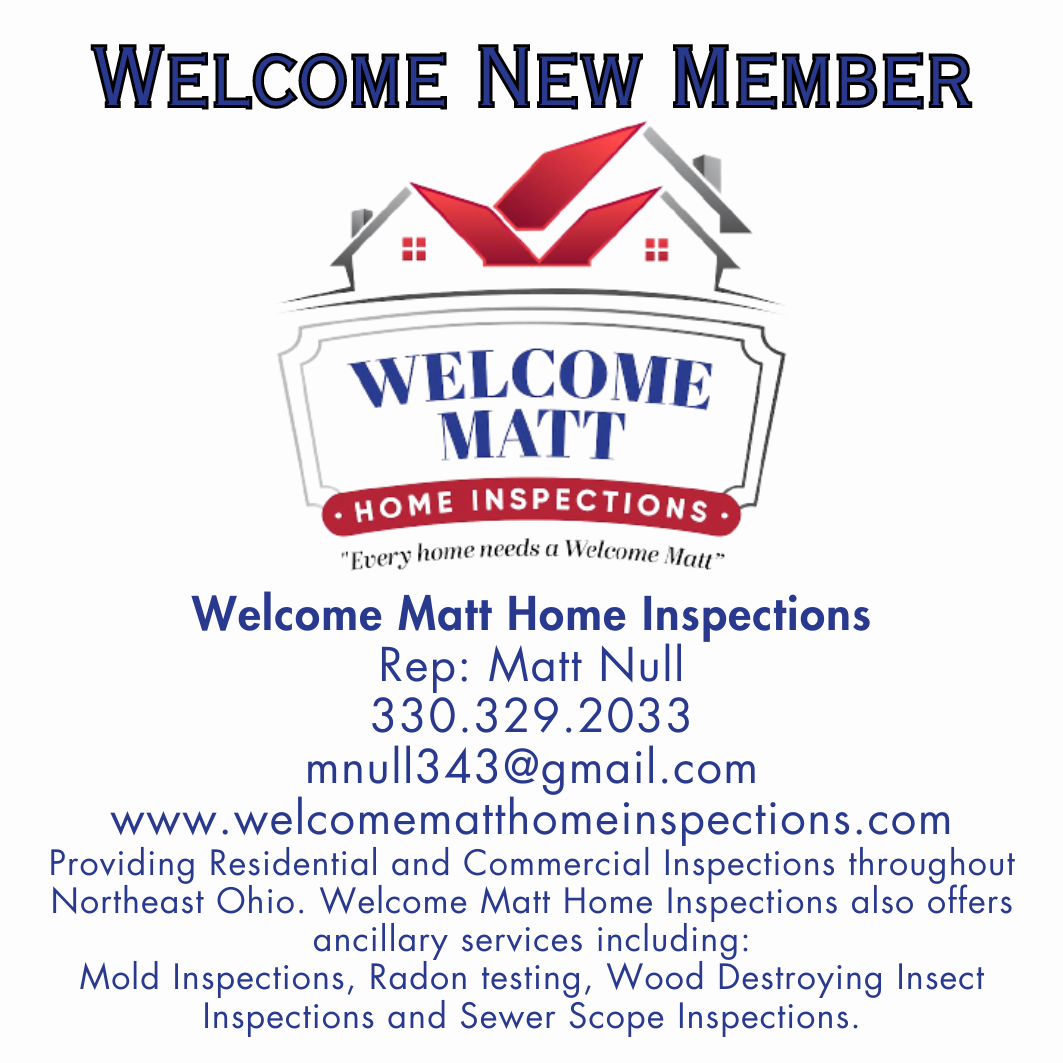 Wadsworth Chamber Newsletter December 11, 2023