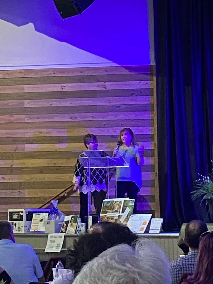 Community Connection