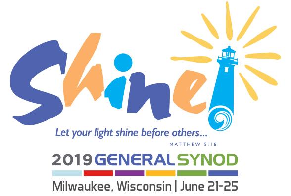General Synod Logo Color with dates and location