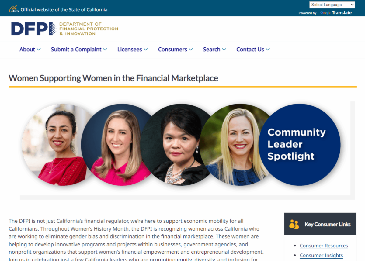 The Business Council eNewsletter brought to you by CalOptima Health