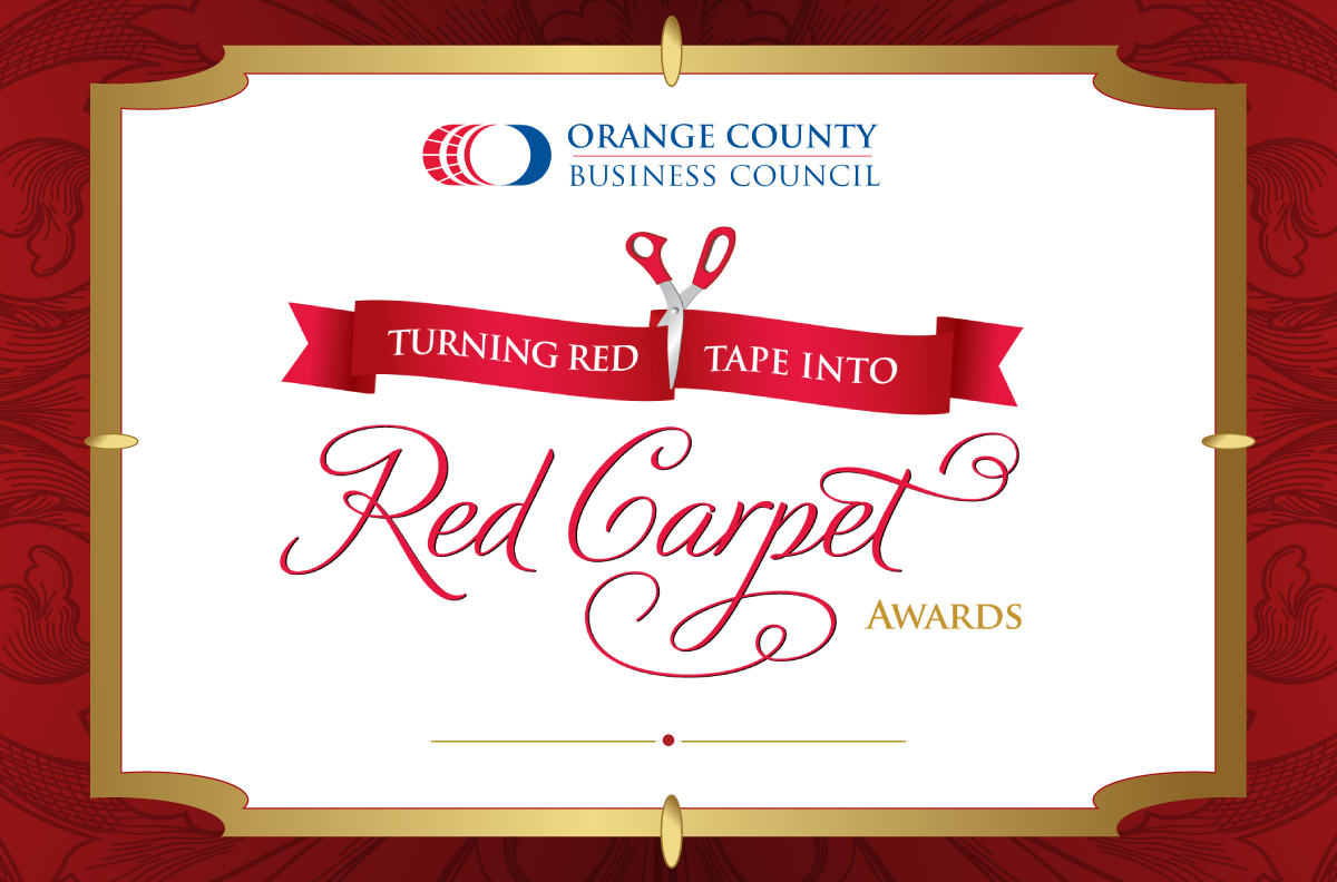 Final Call for Nominations! OCBC's 13th Annual Turning Red Tape into