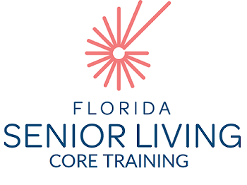 Core training vertical logo