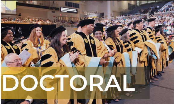 Doctoral