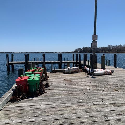 Town Dock