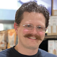 Seth Burdick