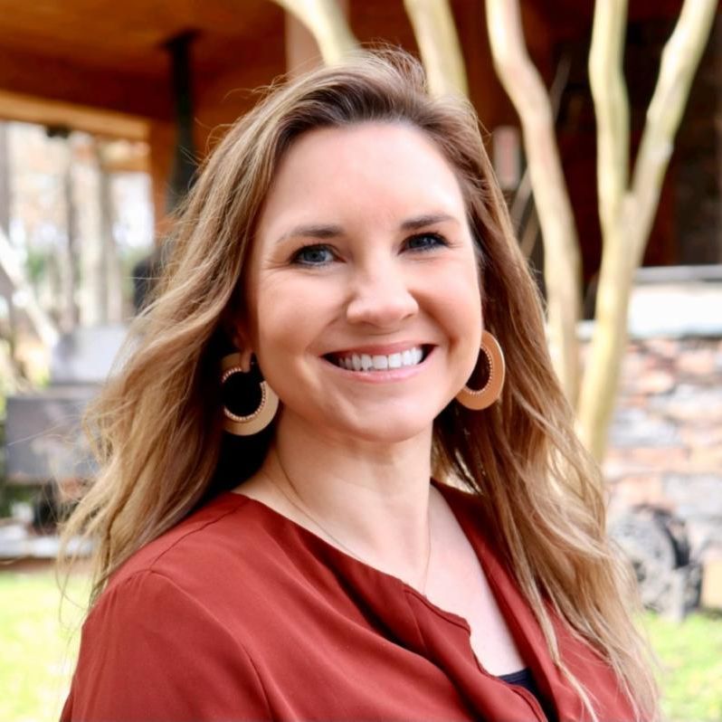 Join us for Virtual Coffee & Conversation on July 11th