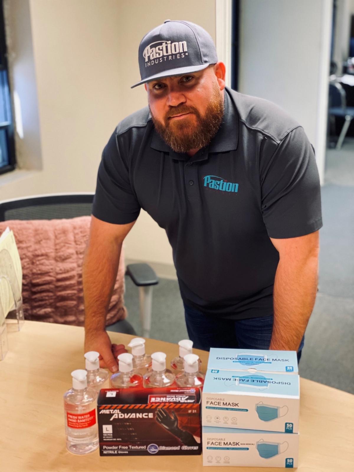 Golfing with a hall of famer and lots of grants up for grabs March in