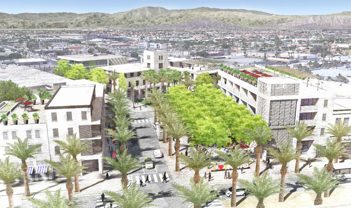 Honoring Cpl. Lopez, a new Highway 111 & grants available September in