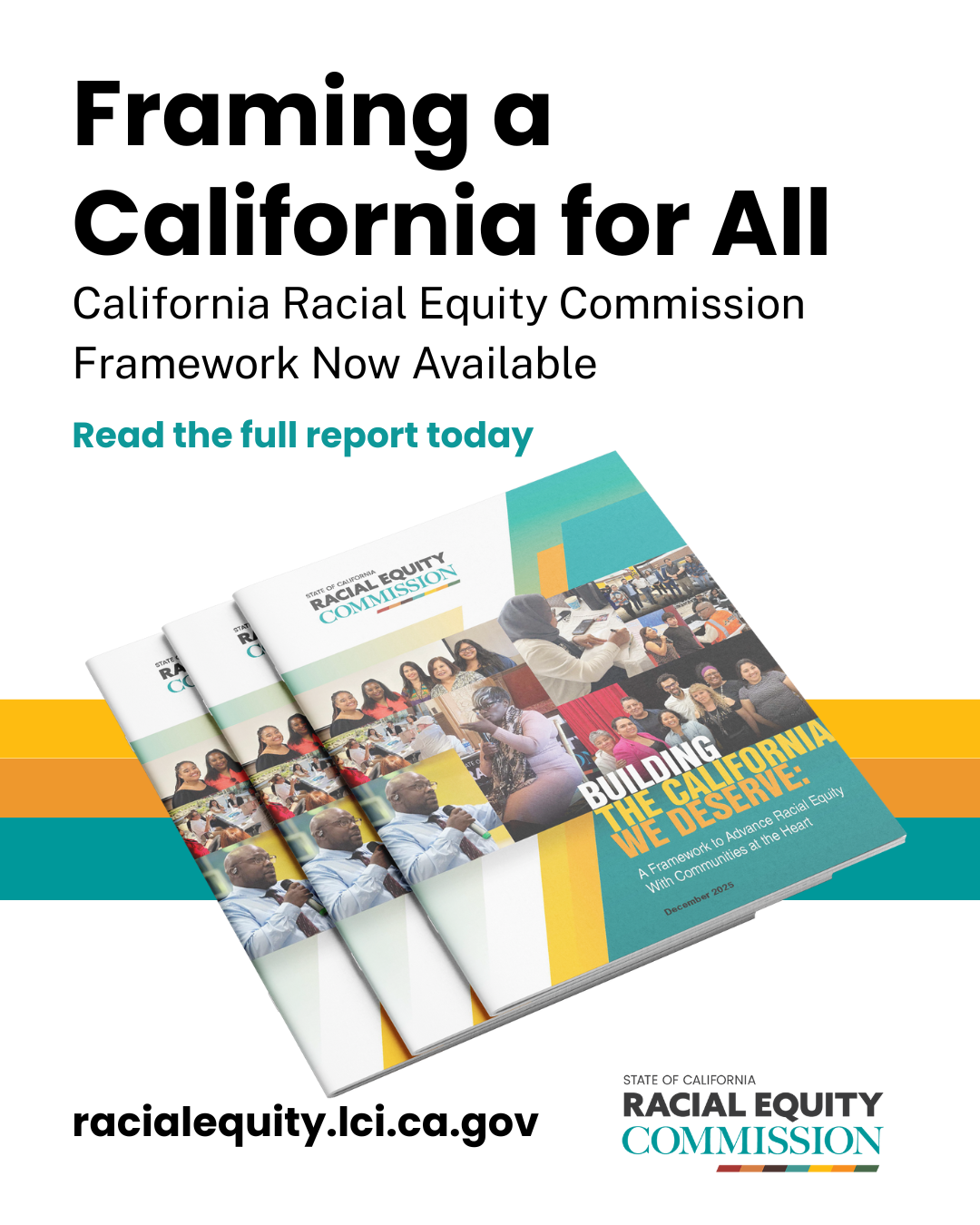 Racial Equity Framework