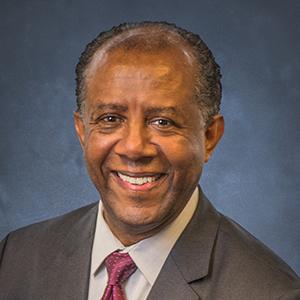  portrait of Sam Assefa 