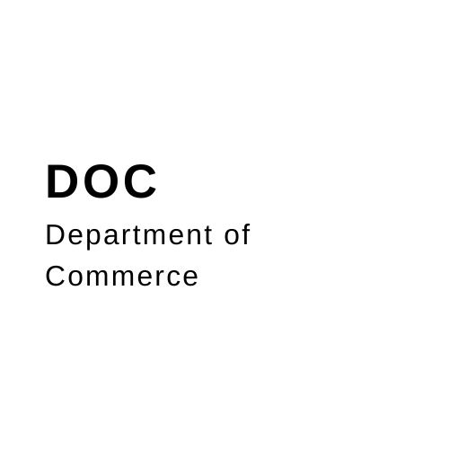 Department of Commerce (DOC)
