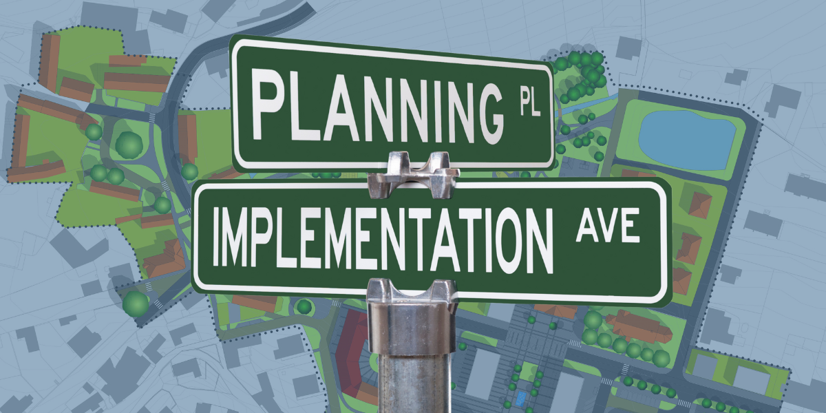 Planning & Implementation