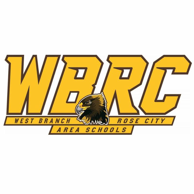 NEW West Branch Weekly Happenings April 9