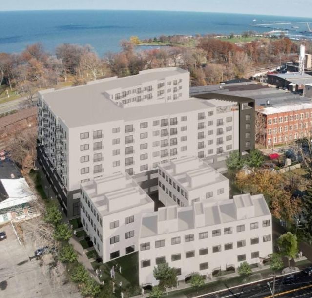 New Residential Development Planned Near Edgewater Park