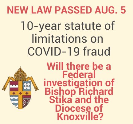 Results of Hearing in John Doe case - shocking arguments made by