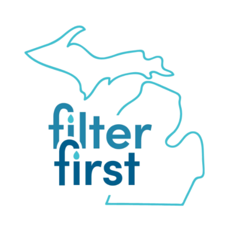 Filter First Logo