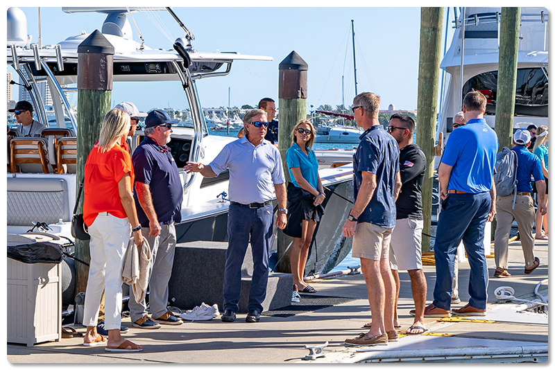 Thinkin’ Bout Boats