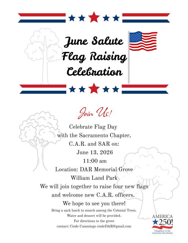 William Land Park Event Details