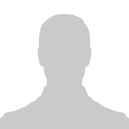 Profile Placeholder image. Gray silhouette no photo