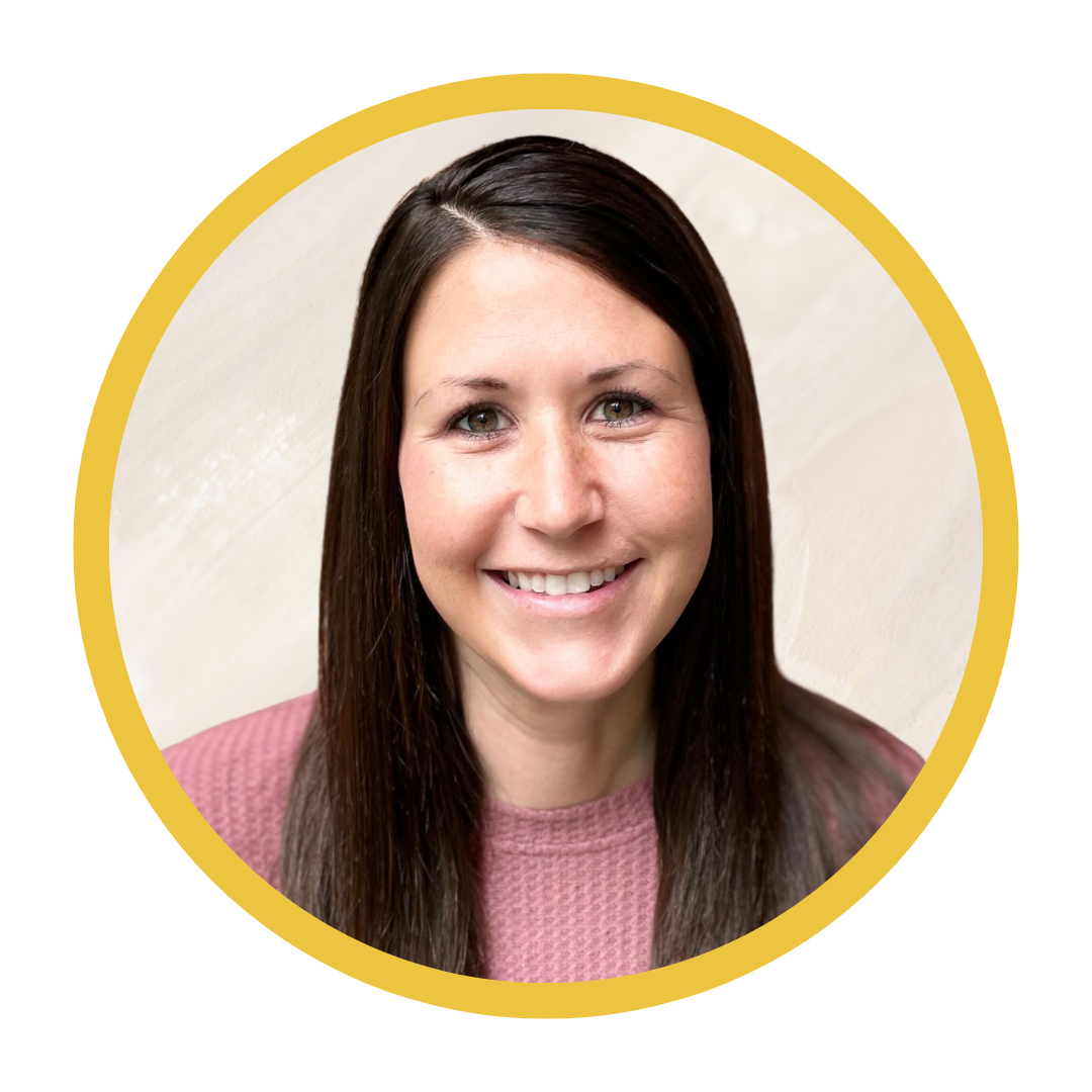 Island View January Calendar