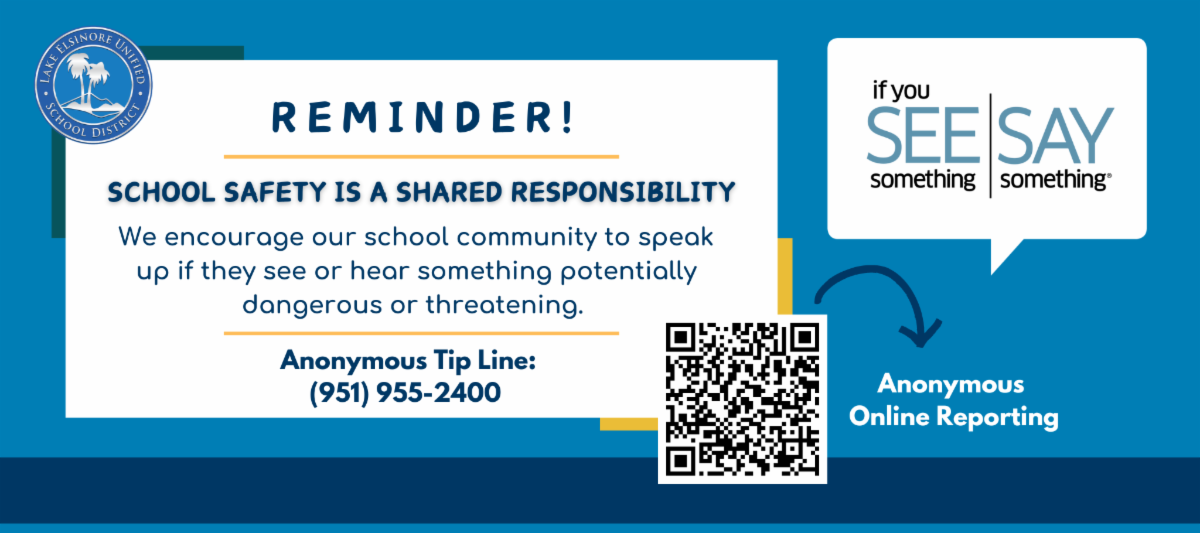 Connect LEUSD Newsletter February 2024