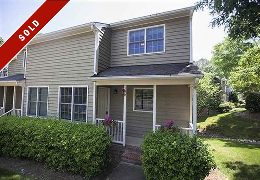 Do you have a house to sell?