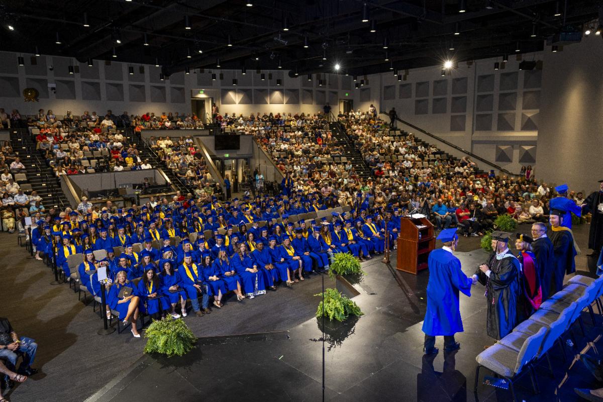Community Connections May 2026