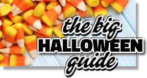 [The Big Halloween Guide]