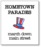 [4th of July Parades]
