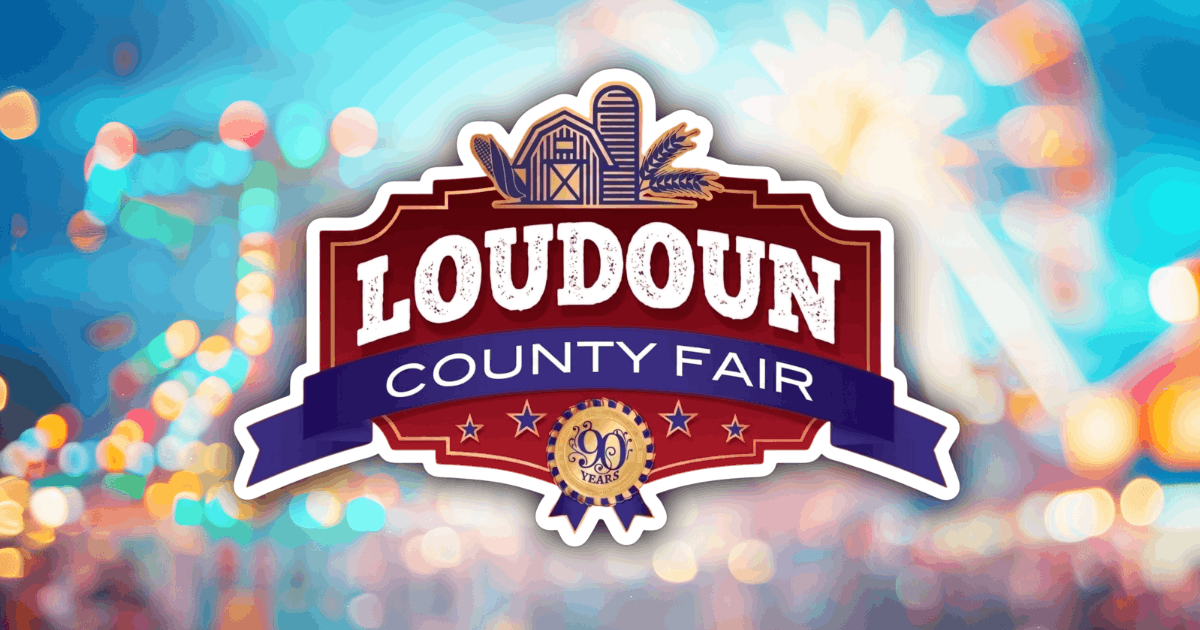 [Loudoun County Fair]