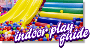 Indoor Play Guide