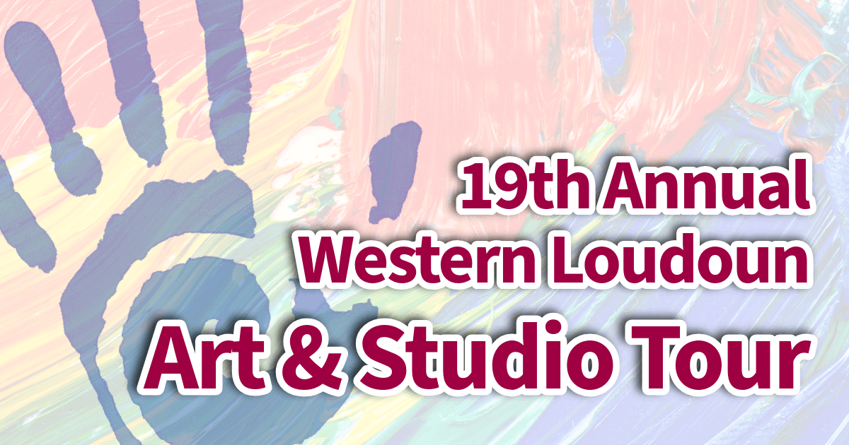 [Western Loudoun Art & Studio Tour]