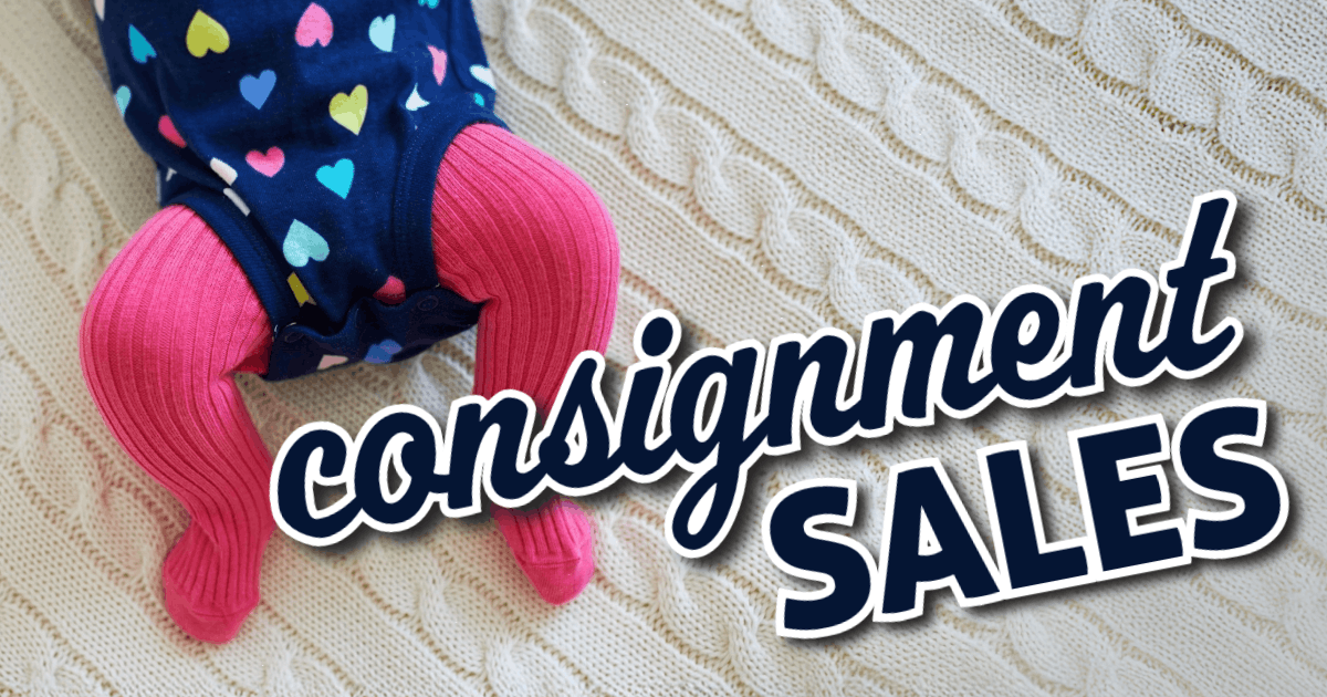 [Consignment Sales]