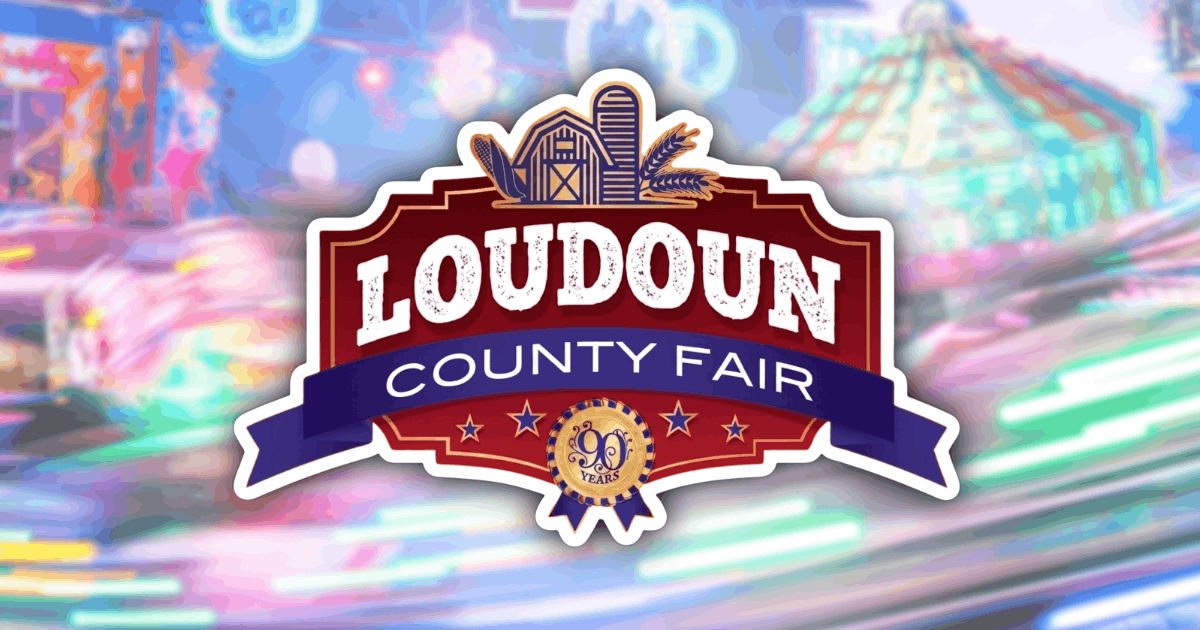 [Loudoun County Fair]