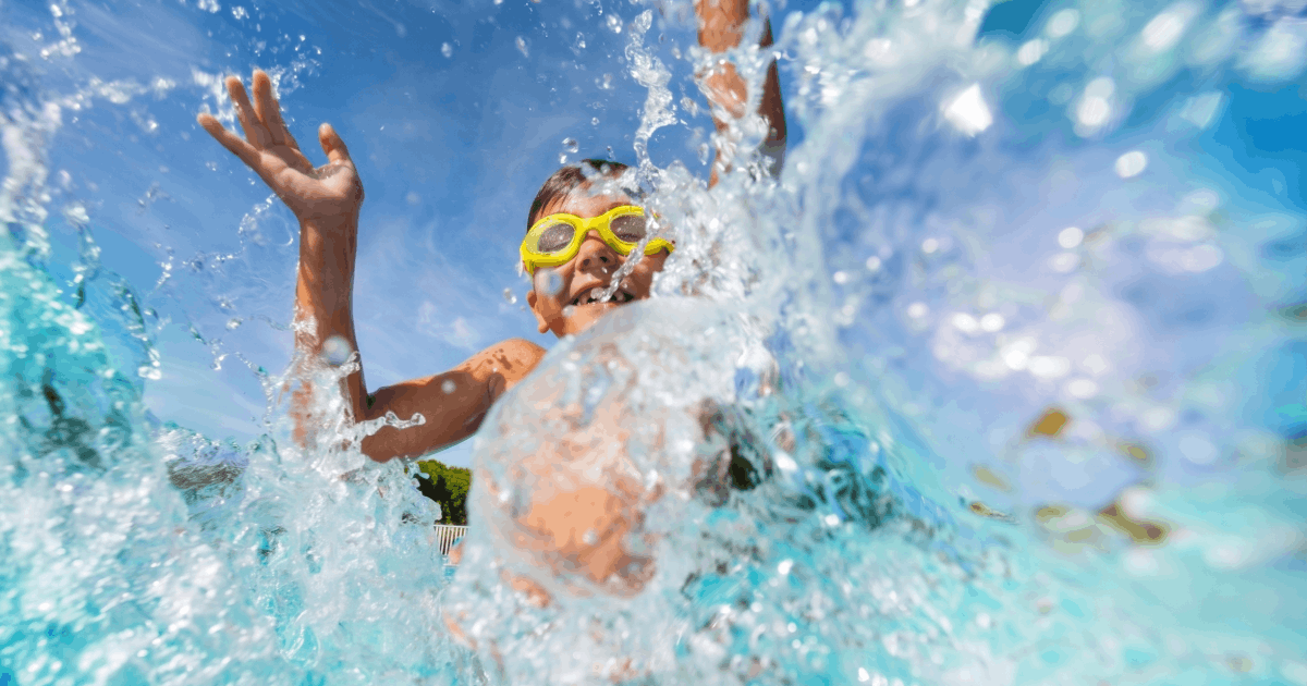[The June Fun Forecast]