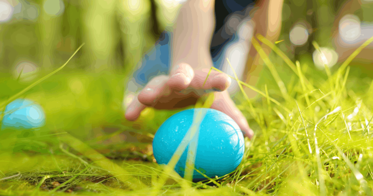 [The Big Easter Guide]