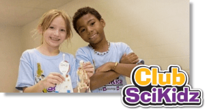 [Club SciKidz]