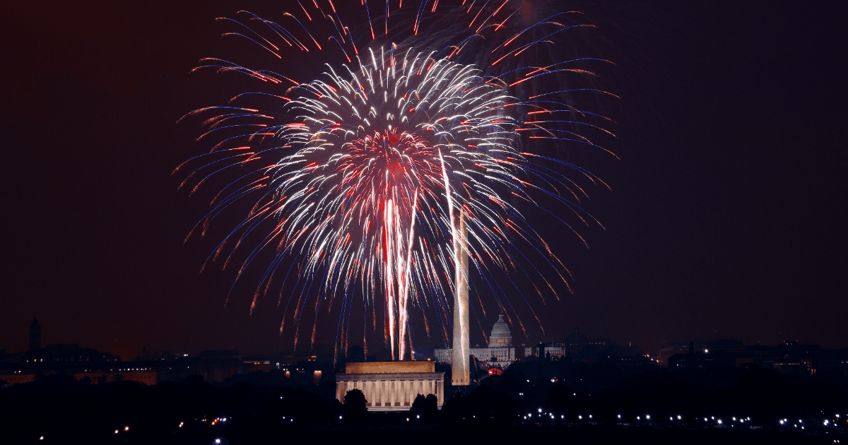 [Your Guide to 4th of July Fun]