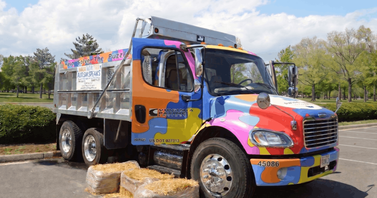 [Touch-a-Trucks]