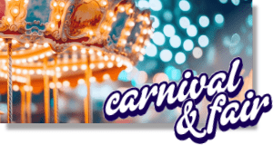 [Fairfax County Carnival & Fair]