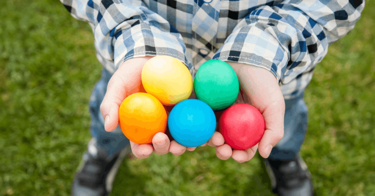 [The Big Easter Guide]