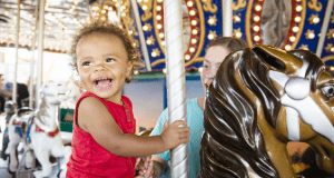 [Step Right Up for Carnival Fun!]